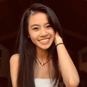 Meet your Posher, Catherine